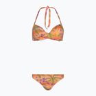 Moteriškas dviejų dalių maudymosi kostiumėlis Banana Moon Eyroduca Bayocco orange