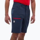 Vyriški šortai Millet Wanaka Stretch III saphir