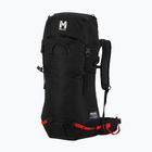 Kuprinė Millet Prolighter 30+10 l black/noir