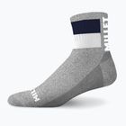 Kojinės Millet Seneca Crew heather grey