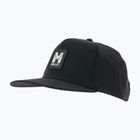 Kepuraitė su snapeliu Millet Corporate black/noir