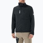 Vyriškas žygio džemperis Millet Lokka Hoodie III black