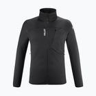 Vyriškas žygio džemperis Millet Lokka JKT III black/noir