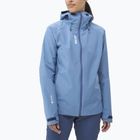 Moteriška striukė nuo lietaus Millet Seneca GTX 2L coronet blue