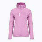 Moteriškas džemperis Millet Seneca Fleece Hoodie vibrant violet