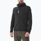 Vyriškas džemperis Millet Seneca Fleece Hoodie black