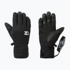 Moteriškos slidinėjimo pirštinės Millet Monashee Glove black
