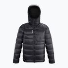Vyriška pūsta striukė Millet Magma Down black/ noir