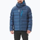 Vyriška pūsta striukė Millet Magma Down dark denim