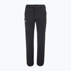 Vyriškos turistinės kelnės Millet Magma black/ noir