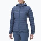 Moteriška pašiltinta striukė Millet Fitz Roy Warm Hoodie dark denim