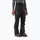 Vyriškos kalnų slidinėjimo kelnės Millet M White 3L black