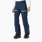 Moteriškos kalnų slidinėjimo kelnės Millet M White 3L navy blue