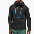 Vyriška lietaus striukė Millet Trilogy Jorasses PTX black