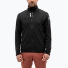 Vyriškas flisinis džemperis Millet Ubic Lightgrid black