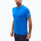 Vyriški marškinėliai Millet Fusion iced blue