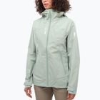 Moteriškas lietpaltis Millet Seneca GTX 3L seaweed