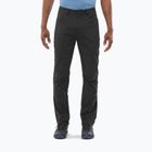 Vyriškos laipiojimo kelnės Millet Ubic Stretch Black