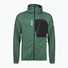 Vyrikas žygio džemperis Millet Lokka Hoodie III bottle
