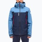 Vyriška striukė nuo lietaus Millet Kamet Light GTX saphir/coronet blue