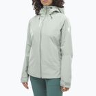 Moteriškas lietaus paltas Millet Seneca GTX 2L seaweed