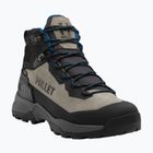 Vyriški žygio batai Millet Ubic Mid GTX dorite