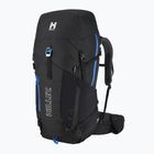 Kuprinė Millet Ubic 55 + 15 l black