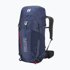 Kuprinė Millet Ubic 40 l dark blue