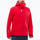 Vyriška lietaus striukė Millet Kamet Gore-Tex red