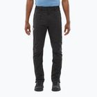 Vyriškos žygių kelnės Millet Seneca Hybrid Pant black