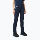 Moteriškos kelnės Millet Trilogy Icon Cordura saphir