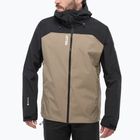 Vyriška lietaus striukė Millet Seneca GTX 2L dorite/black