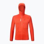 Vyriškas žygio džemperis Millet Lokka Hoodie III paprika