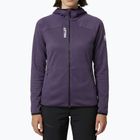 Moteriškas žygio džemperis Millet Lokka Hoodie III purple velvet