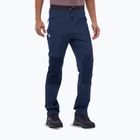 Vyriškos softshell kelnės Millet Kamet XCS Light saphir