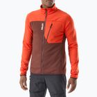Vyriškas džemperis Millet Seneca Fleece truffle/paprika