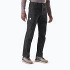 Vyriškos žygių kelnės Millet Seneca XCS200 black
