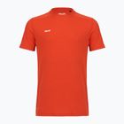 Vyriški marškinėliai Millet Fusion SS paprika