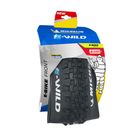 Michelin E-WILD Front E-GUM-X TS TLR 29x2.6 įtempiama padanga juoda 00082184