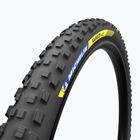 Michelin Wild Xc Ts Tlr Kevlar Racing Line dviračio padanga juoda 986167