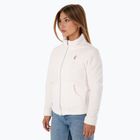 Moteriškas džemperis Aulp Becco Coral Fleece white
