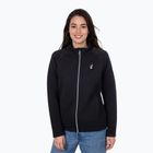 Moteriškas džemperis  Aulp Simix Jacquard Knit black