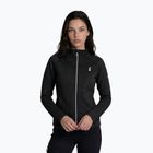 Moteriškas džemperis Aulp Simix Jacquard Knit black