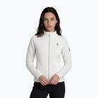 Moteriškas džemperis Aulp Simix Jacquard Knit white