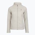 Moteriškas džemperis Aulp Simix Jacquard Knit sand