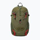 Turistinė kuprinė Aulp Verdi 20 l light khaki