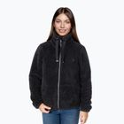 Moteriškas džemperis Aulp Visha Coral Fleece black