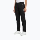 Moteriškos žygių kelnės Aulp Bonny Zip-Off black