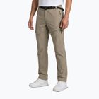Vyriškos žygių kelnės Aulp Brady light khaki