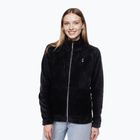 Moteriškas džemperis Aulp Becco Coral Fleece black